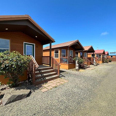 Westport Inn Cabins Εξωτερικό φωτογραφία