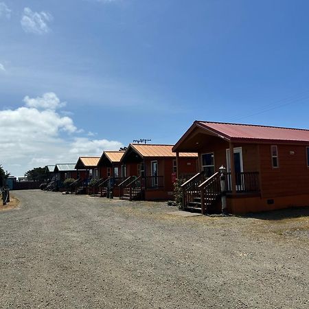 Westport Inn Cabins Εξωτερικό φωτογραφία