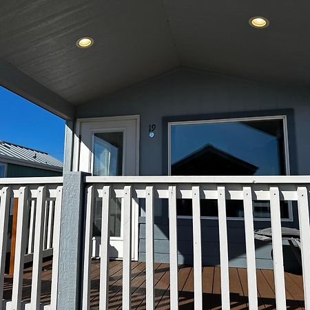 Westport Inn Cabins Εξωτερικό φωτογραφία