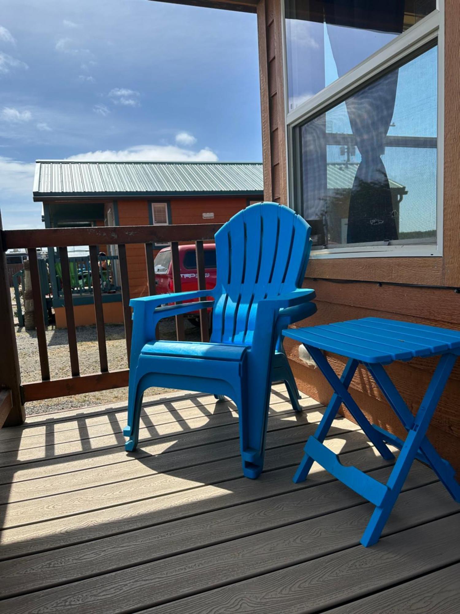 Westport Inn Cabins Εξωτερικό φωτογραφία