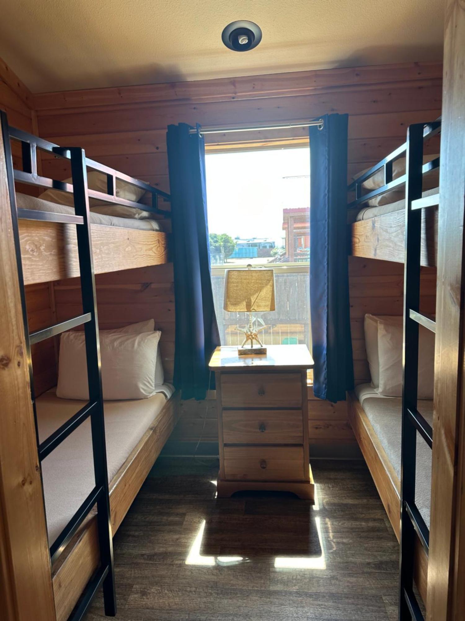 Westport Inn Cabins Εξωτερικό φωτογραφία