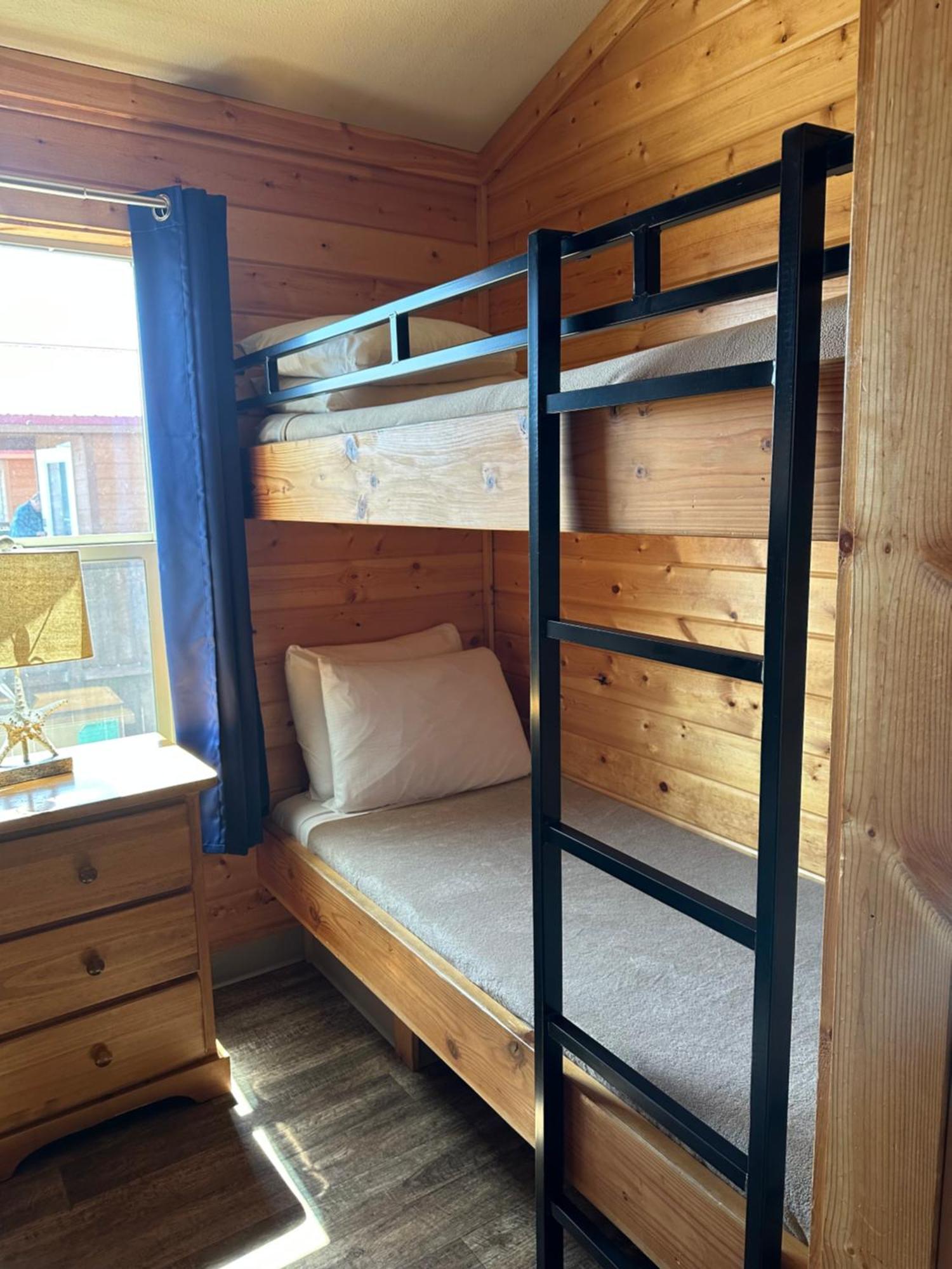 Westport Inn Cabins Εξωτερικό φωτογραφία