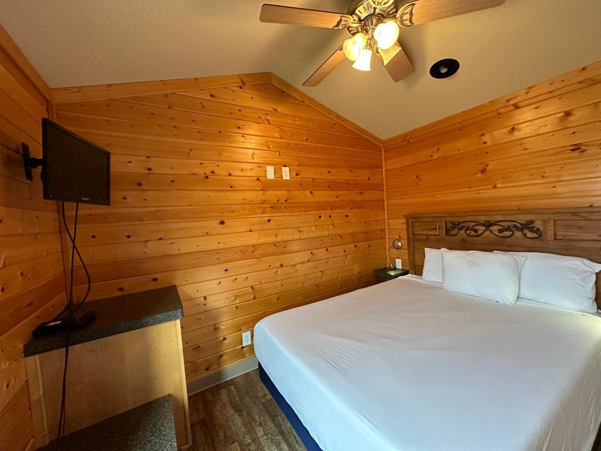 Westport Inn Cabins Εξωτερικό φωτογραφία