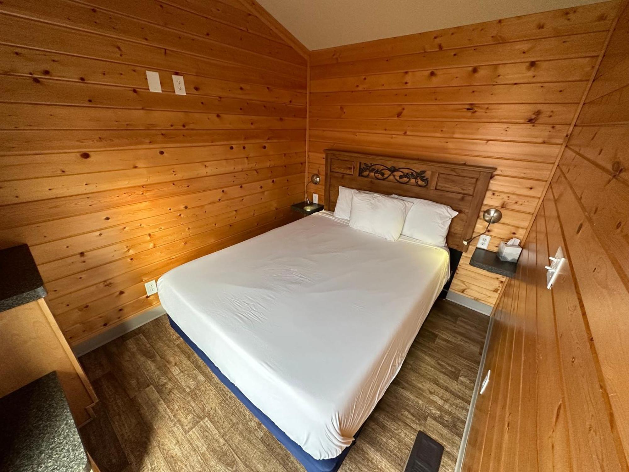 Westport Inn Cabins Εξωτερικό φωτογραφία