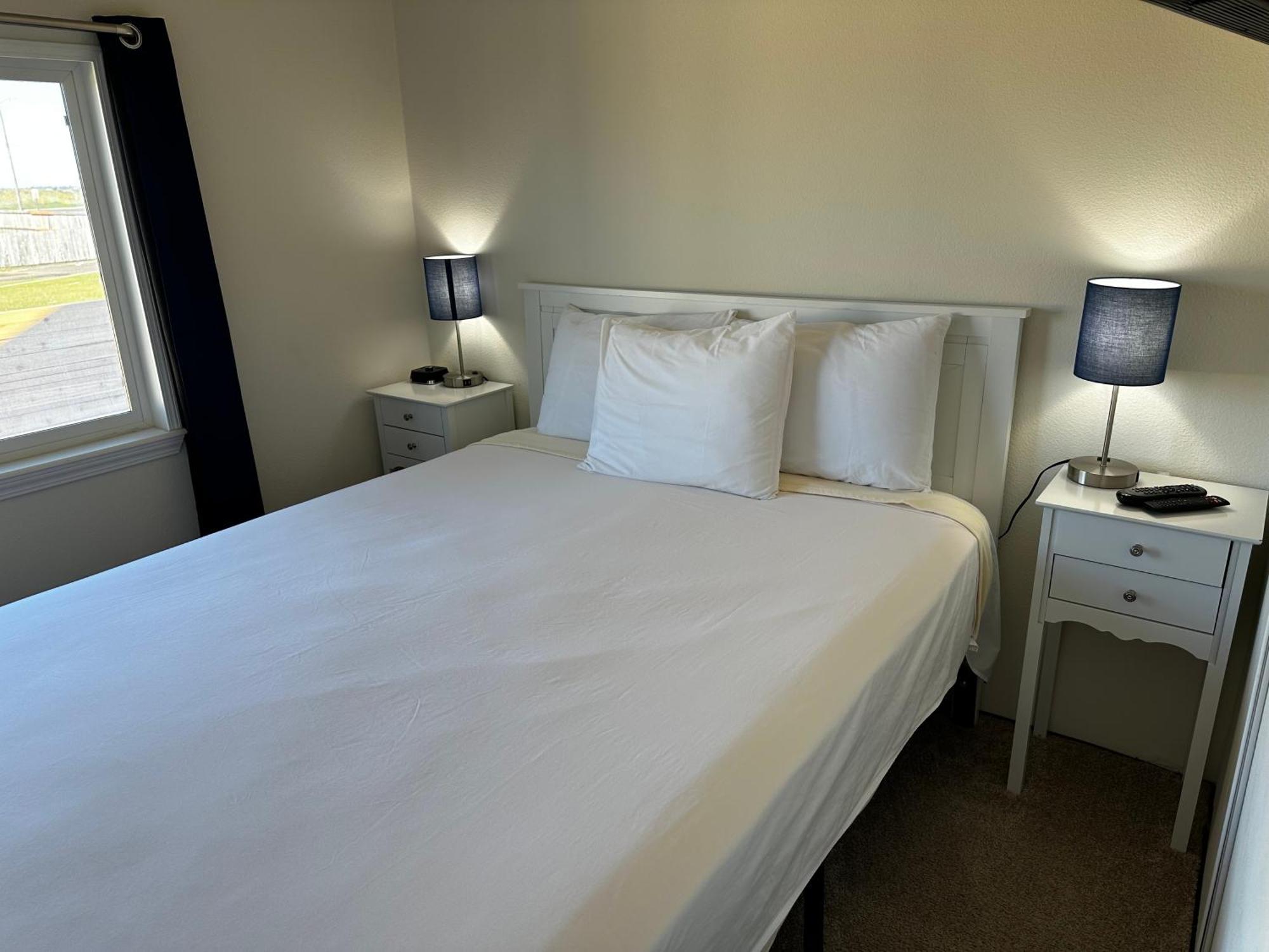Westport Inn Cabins Εξωτερικό φωτογραφία