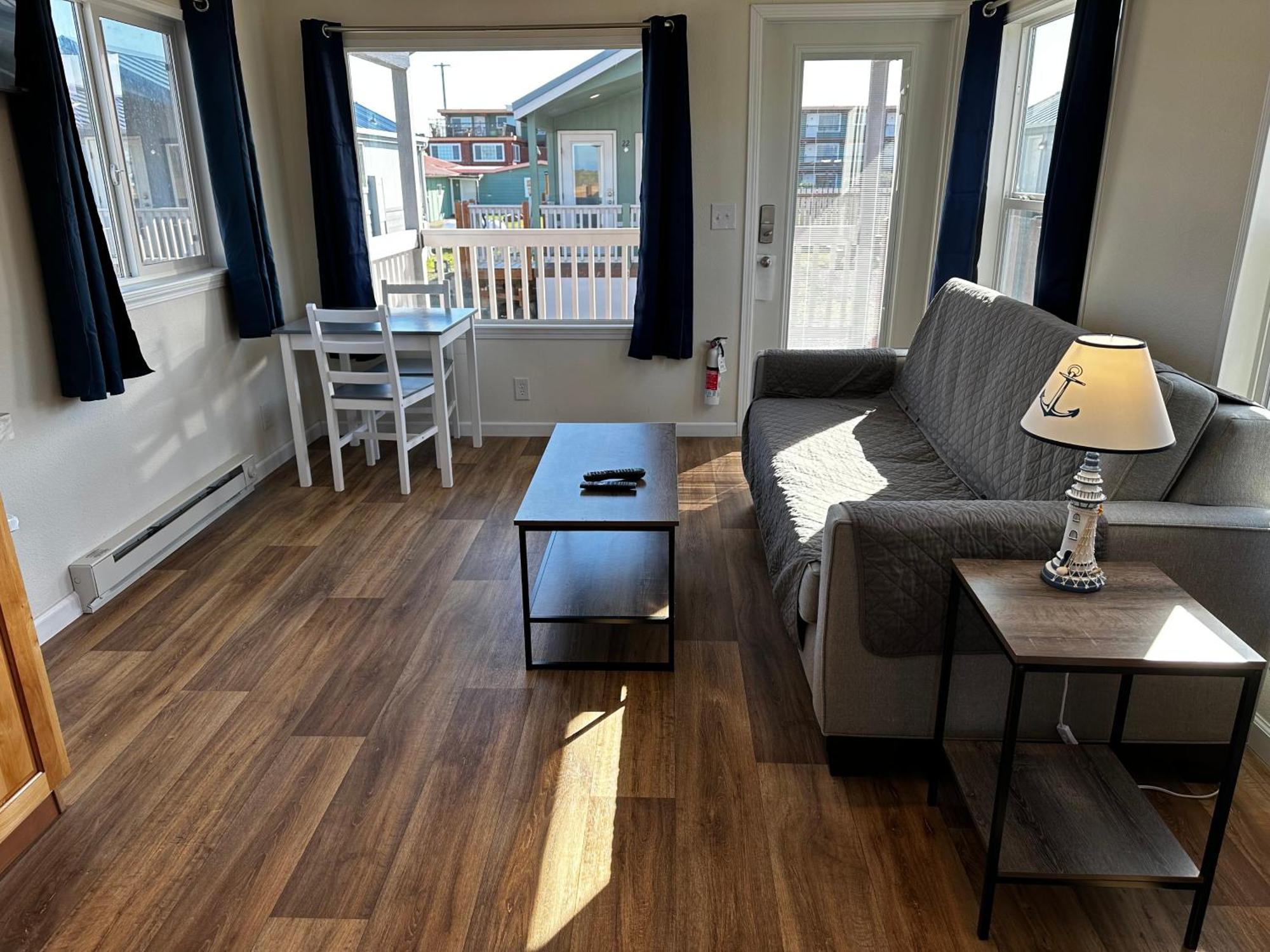 Westport Inn Cabins Εξωτερικό φωτογραφία